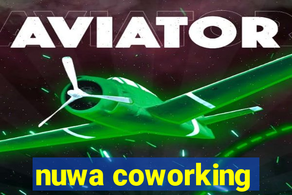 nuwa coworking
